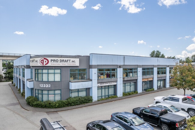 More details for 12332 Pattullo Pl, Surrey, BC - Retail for Sale