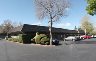 Plus de détails pour 635 Anderson Rd, Davis, CA - Bureau/Médical à louer