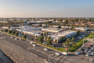 3303 Harbor Blvd, Costa Mesa, CA - Aerial  map view