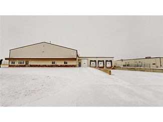 Plus de détails pour 308 Industrial Dr, Redwood Falls, MN - Industriel à vendre