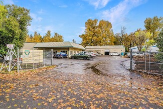 Plus de détails pour 15580 SE For Mor Ct, Clackamas, OR - Industriel à vendre