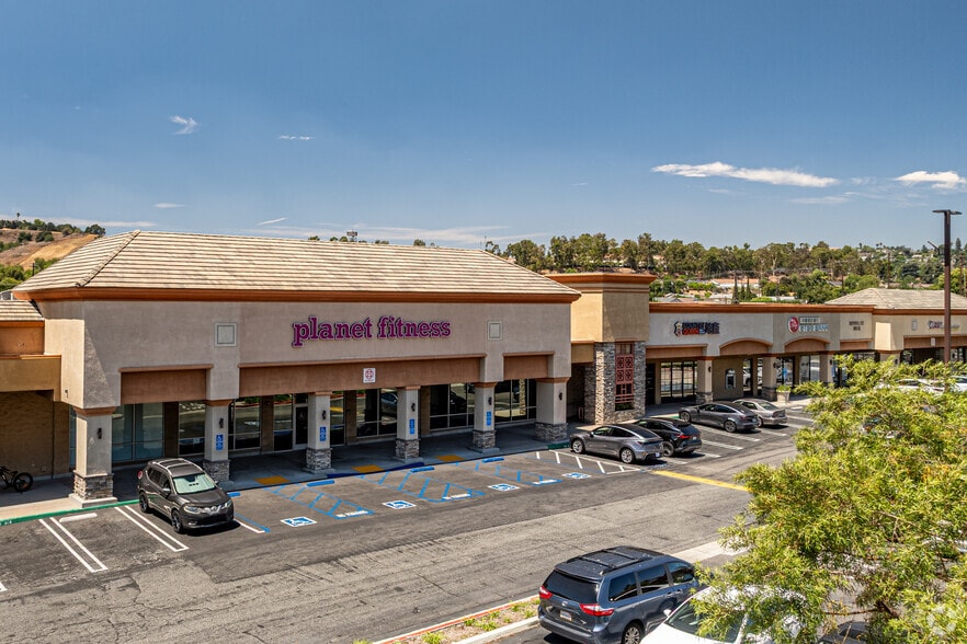 2711-2899 S Diamond Bar Blvd, Diamond Bar, CA for lease - Building Photo - Image 2 of 10