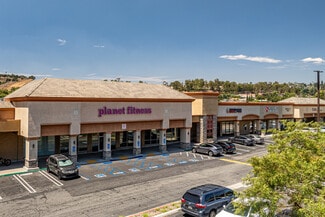 Plus de détails pour 2711-2899 S Diamond Bar Blvd, Diamond Bar, CA - Commerce de détail à louer