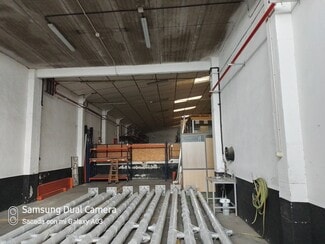 Plus de détails pour Industriel à louer