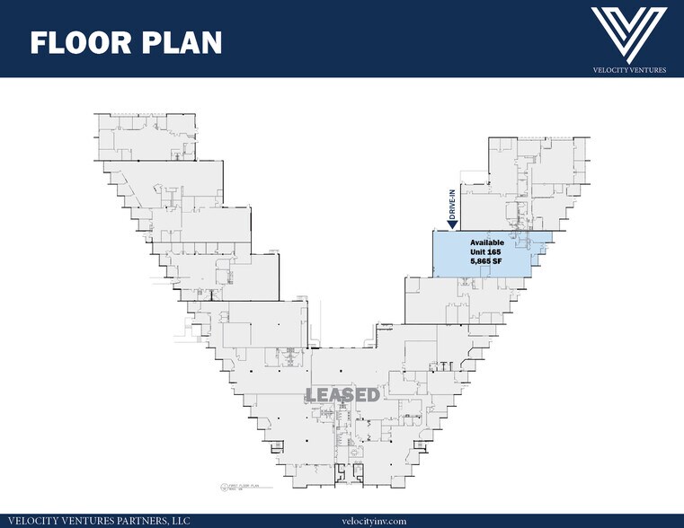 780 5th Ave, King Of Prussia, PA à louer - Photo du bâtiment - Image 3 de 3