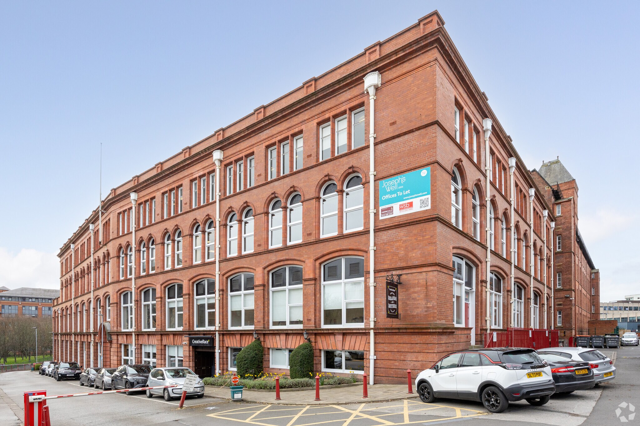 Hanover Walk, Leeds à louer Photo principale- Image 1 de 31