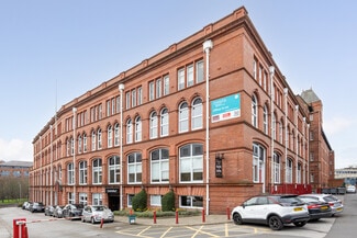 More details for Hanover Walk, Leeds - Office for Lease