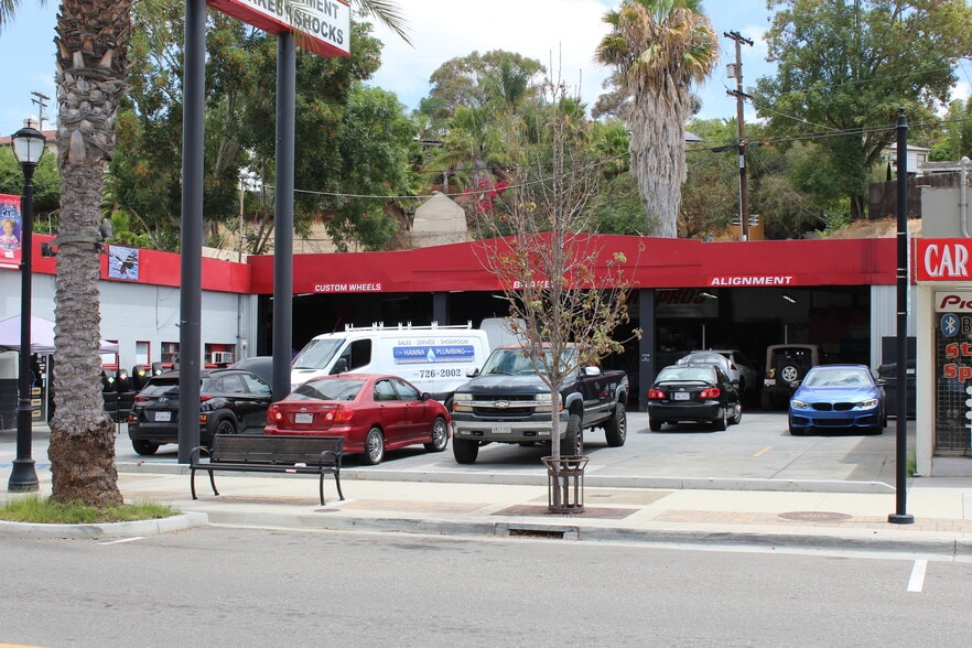 636 S Santa Fe Ave, Vista, CA for sale - Building Photo - Image 3 of 12