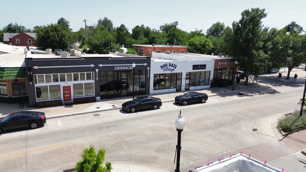 1708-1710 NW 16th St, Oklahoma City, OK for lease - Building Photo - Image 2 of 18