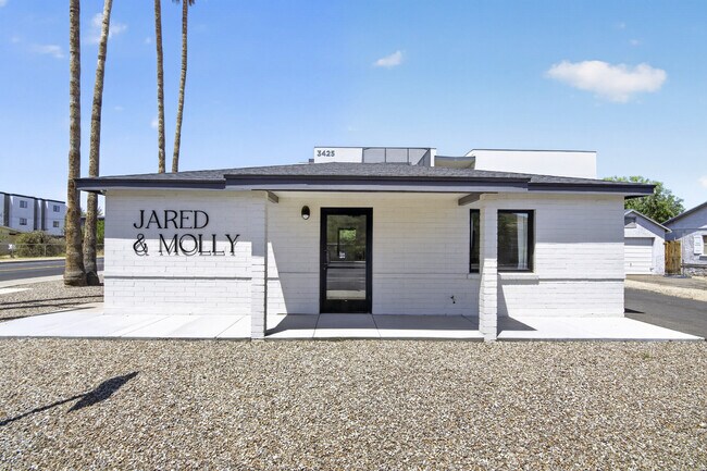 More details for 7002 E Osborn Rd, Scottsdale, AZ - Office for Sale