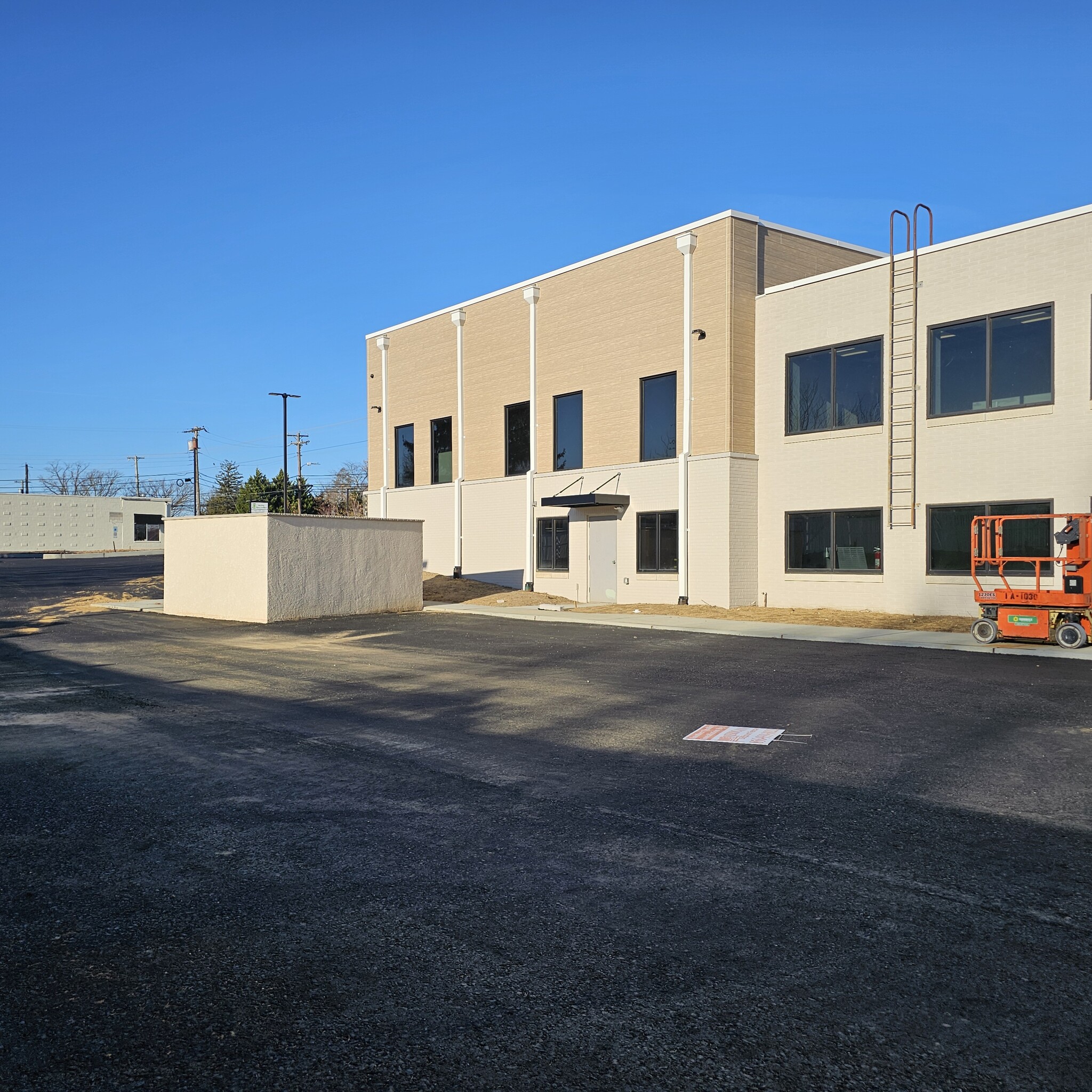 601 N Main St, Glassboro, NJ for lease Building Photo- Image 1 of 8