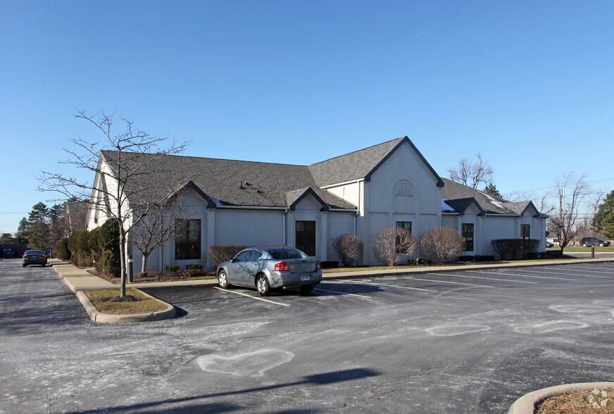 6333 Main St, Buffalo, NY à louer - Photo du bâtiment - Image 1 de 5