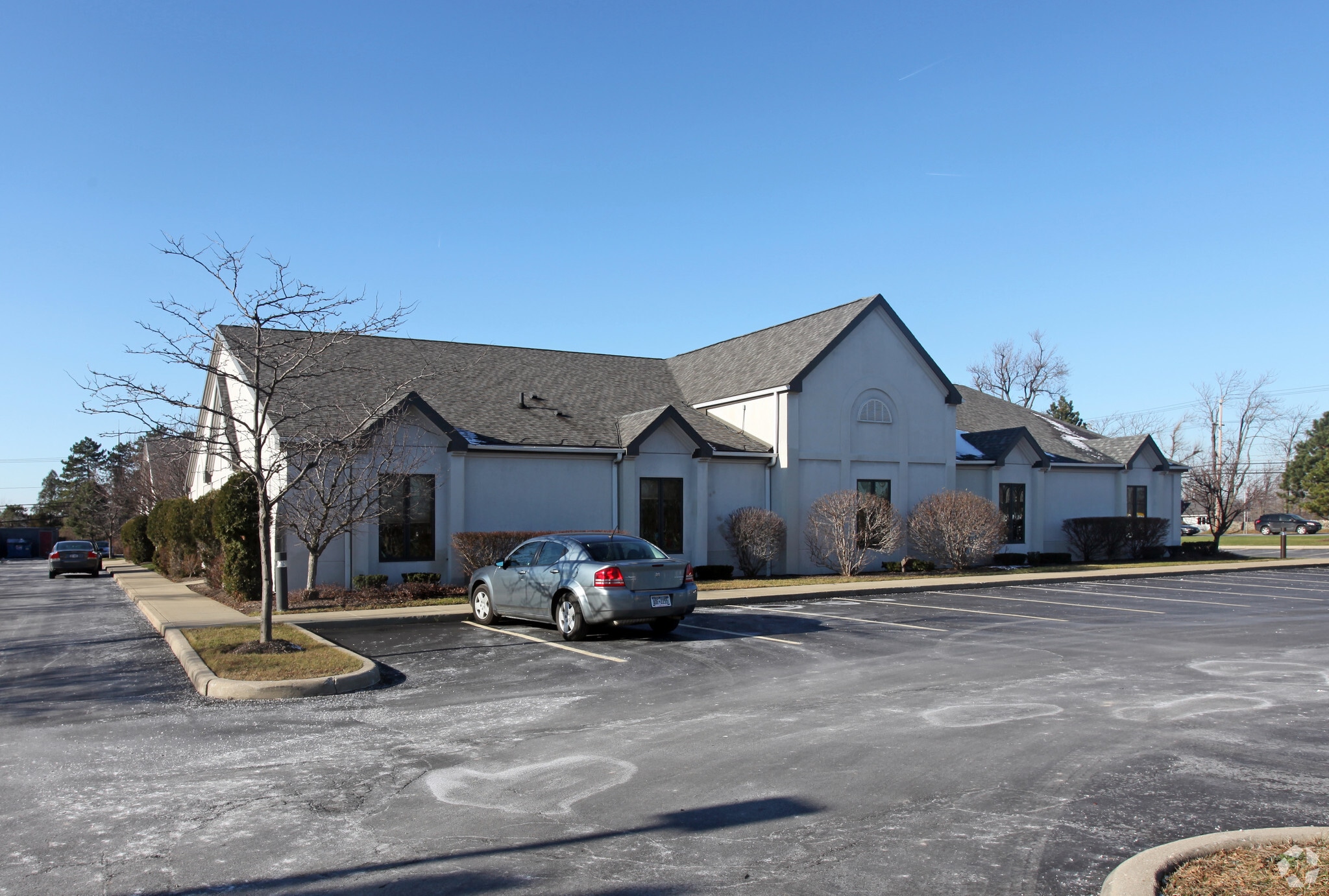 6333 Main St, Buffalo, NY for lease Building Photo- Image 1 of 6