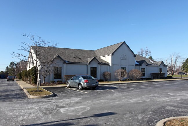 More details for 6333 Main St, Buffalo, NY - Office for Lease