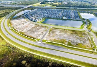 Plus de détails pour St Johns Heritage Pkwy, Melbourne, FL - Terrain à vendre