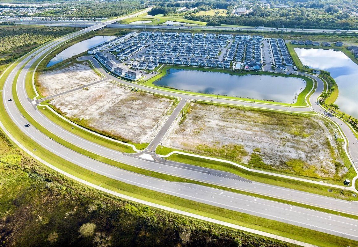 St Johns Heritage Pkwy, Melbourne, FL for sale Primary Photo- Image 1 of 6