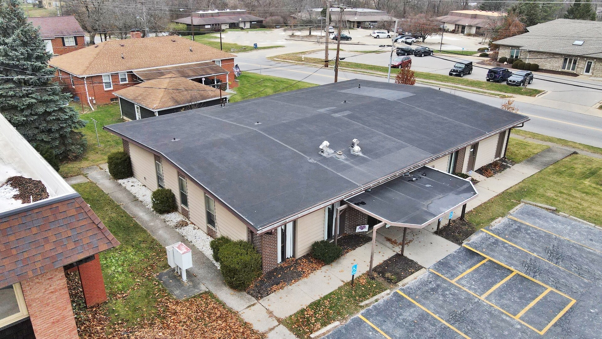 339 Cline Ave, Mansfield, OH à vendre Photo principale- Image 1 de 1