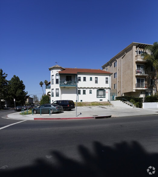4051-4065 W 4th St, Los Angeles, CA for sale - Building Photo - Image 3 of 21