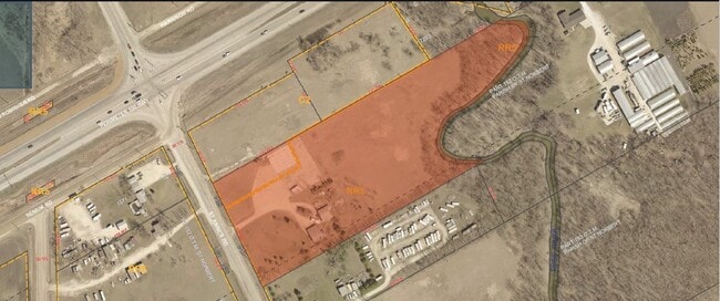 Plus de détails pour 1447 St Anne's Rd, Winnipeg, MB - Terrain à vendre