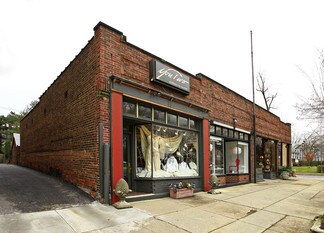 Plus de détails pour 3475 Fairmount & Queenston Rd – à vendre