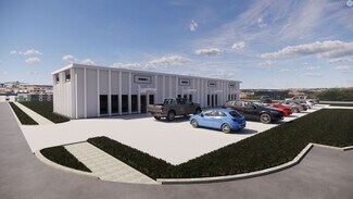 Plus de détails pour 5930 Star Ln, Houston, TX - Bureau à louer