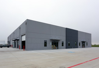 Plus de détails pour 708 E Houston St, Anna, TX - Industriel/Logistique à louer