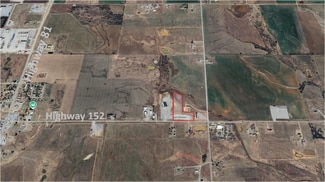 More details for 20375 Highway 152, Union City, OK - Land for Sale