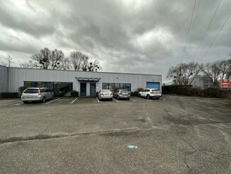 More details for Industrial for Sale