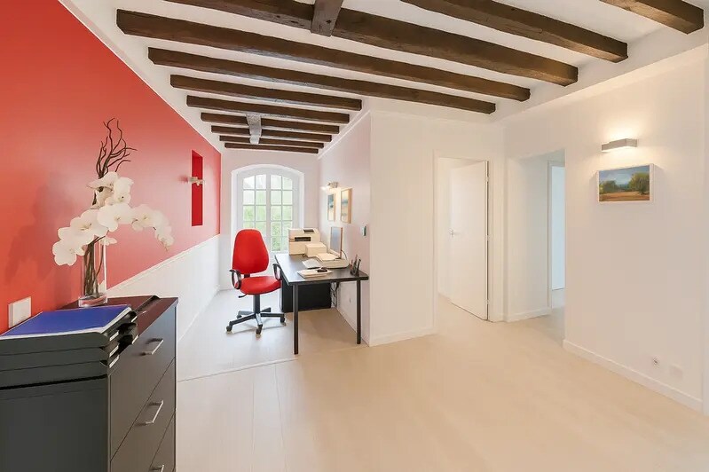 Bureau dans Paris à louer - Photo intérieure - Image 2 de 6