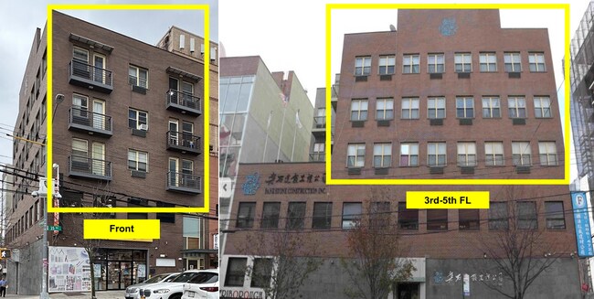 More details for 13438 35th Ave, Flushing, NY - Retail for Sale