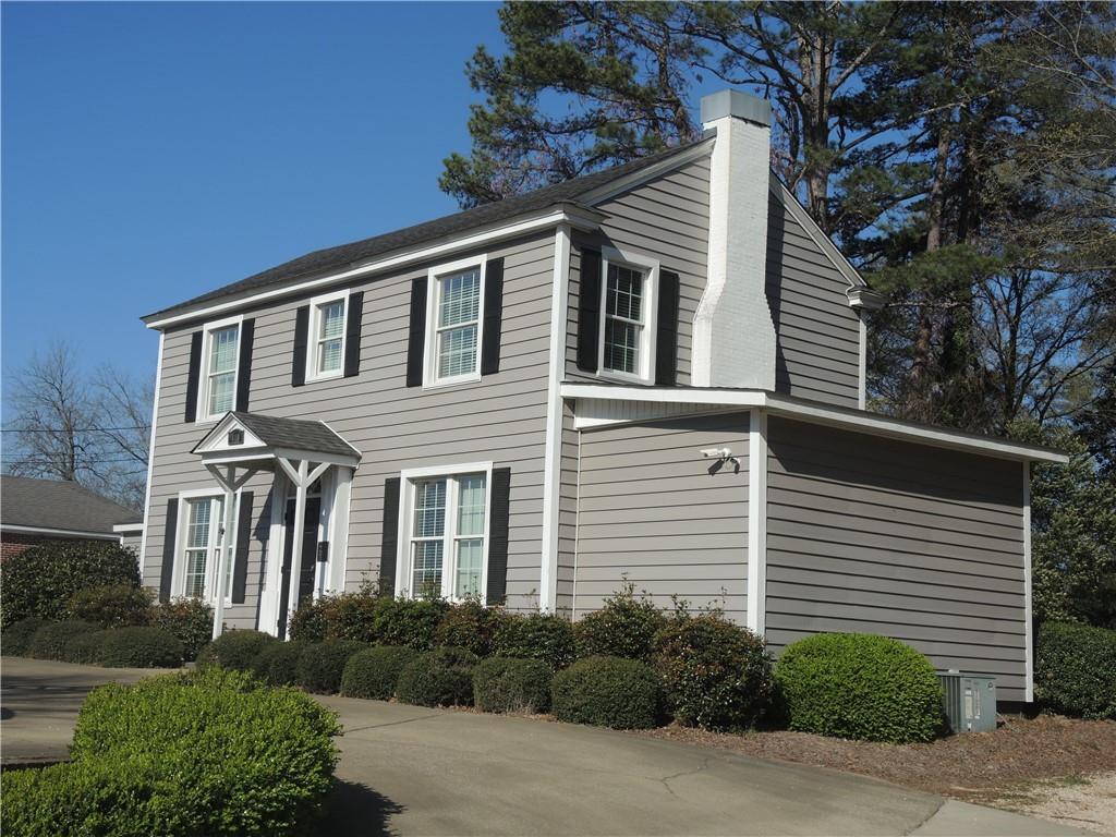 410 2nd Ave, Opelika, AL à louer Photo principale- Image 1 de 2