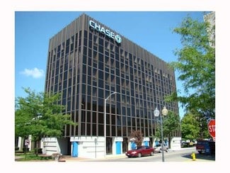 Plus de détails pour 630 E Main St, Richmond, IN - Bureau à louer