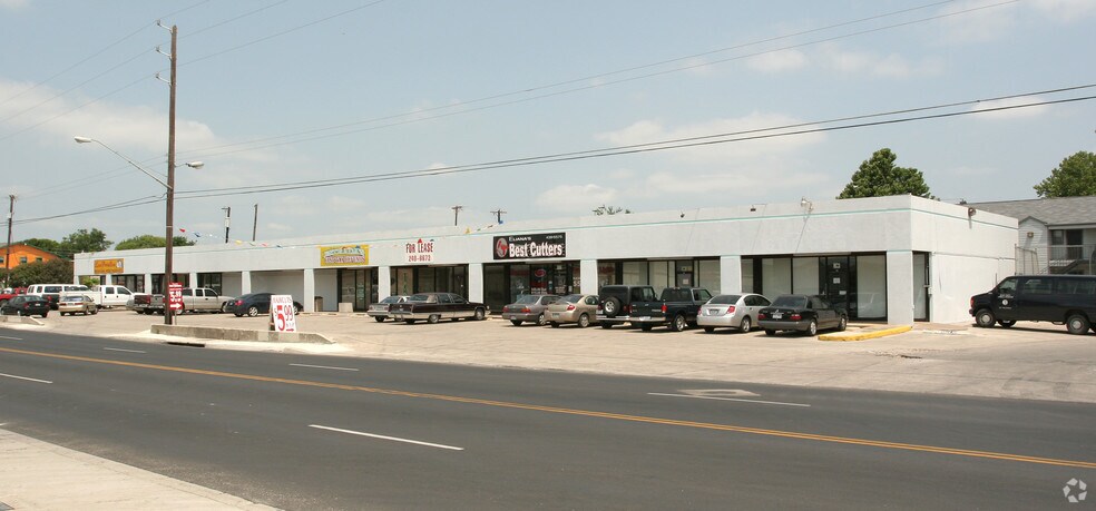 2555 Castroville Rd, San Antonio, TX for lease - Other - Image 3 of 60