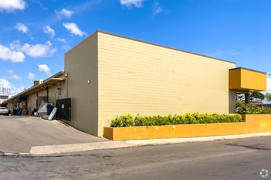 94-226 Leoku St, Waipahu, HI à louer - Photo du bâtiment - Image 3 de 5
