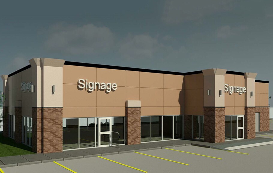 1347 Henderson Hwy, Winnipeg, MB for sale Primary Photo- Image 1 of 1