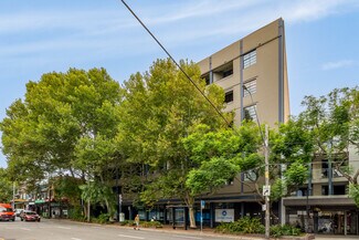 Plus de détails pour 199 Regent St, REDFERN - Bureau/Commerce de détail à louer
