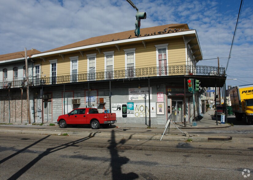 1431 Baronne St, New Orleans, LA à vendre - Photo du bâtiment - Image 3 de 13