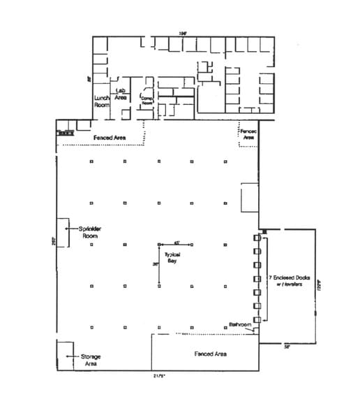 3200 Squibb Dr, Rolling Meadows, IL à louer - Autre - Image 2 de 4