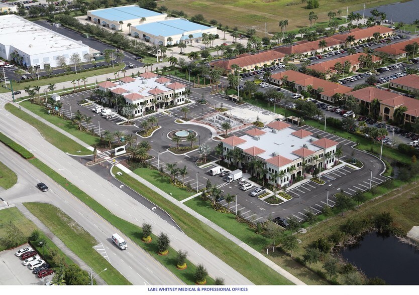 295 NW Peacock Blvd, Port Saint Lucie, FL for sale - Building Photo - Image 2 of 3