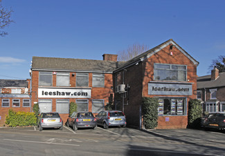 More details for 64 Hagley Rd, Stourbridge - Office for Lease