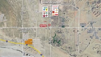 More details for SE Palm Dr, Desert Hot Springs, CA - Land for Sale