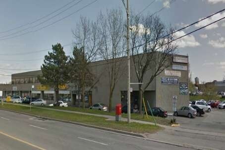55 Nugget Ave, Toronto, ON à louer - Photo du bâtiment - Image 2 de 8