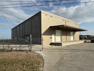 Plus de détails pour 5701 Old Brownsville, Corpus Christi, TX - Industriel/Logistique à louer