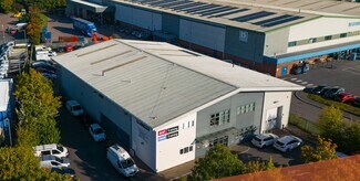 Plus de détails pour Yeoford Way, Exeter - Industriel à vendre