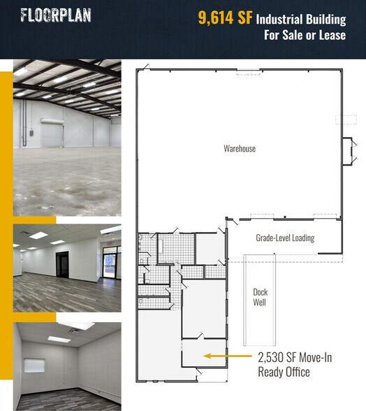 1003 Paulsun Dr, San Antonio, TX à vendre - Plan d’étage - Image 2 de 6