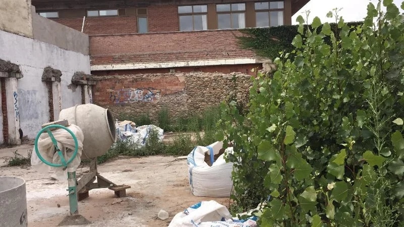 Carrer Pius XII, 15, Salt, Gerona for sale - Primary Photo - Image 2 of 5