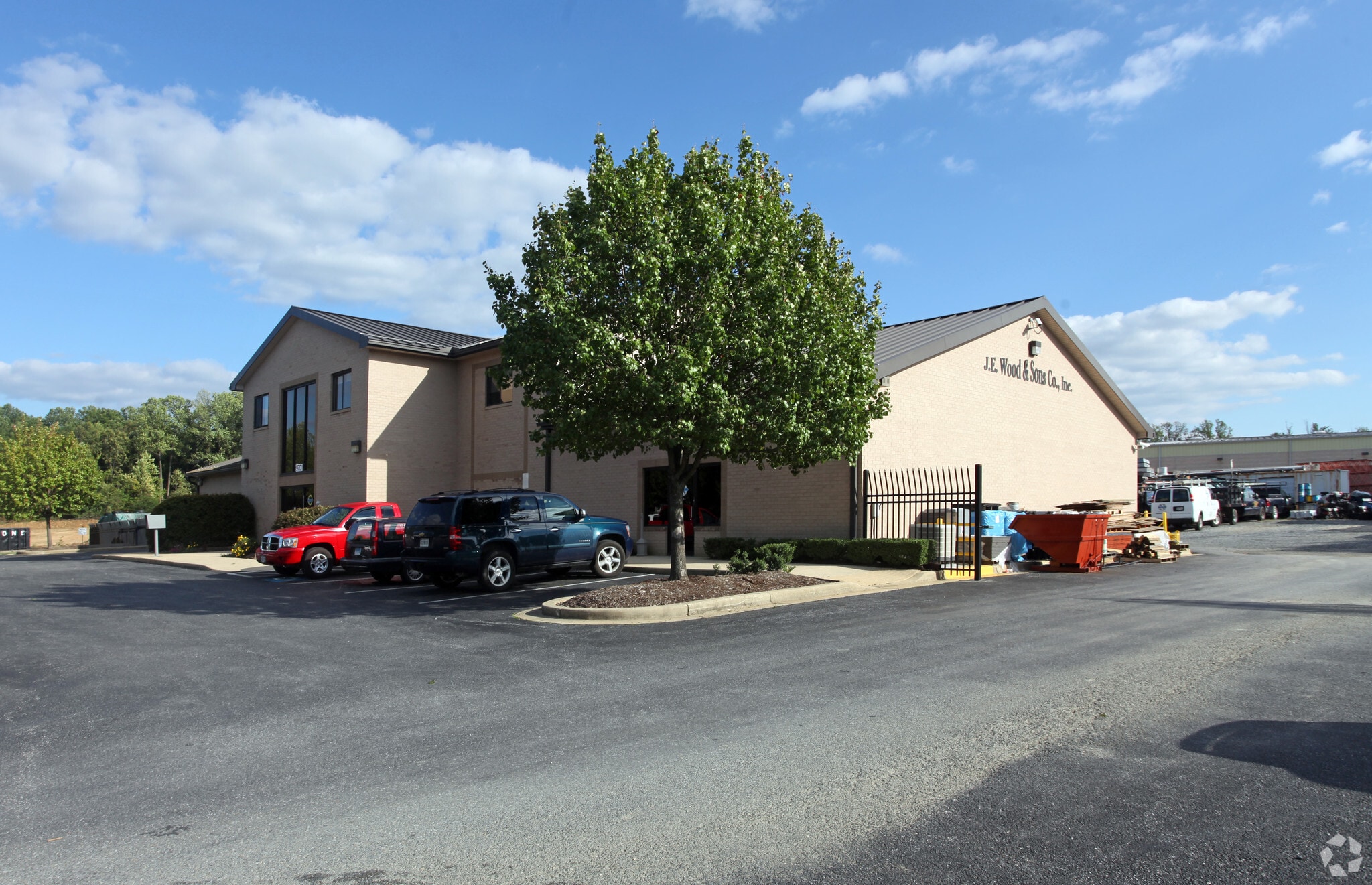 9701 Fallard Ct, Upper Marlboro, MD for sale Primary Photo- Image 1 of 11