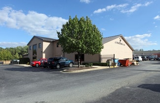 More details for 9701 Fallard Ct, Upper Marlboro, MD - Industrial for Sale