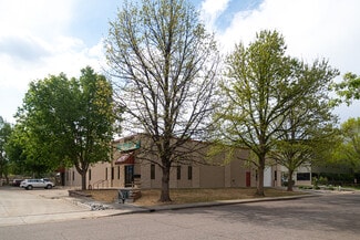More details for 3095 Sterling Cir, Boulder, CO - Industrial for Lease