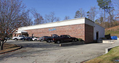 237 Cahaba Valley Pky, Pelham, AL for lease Building Photo- Image 1 of 1